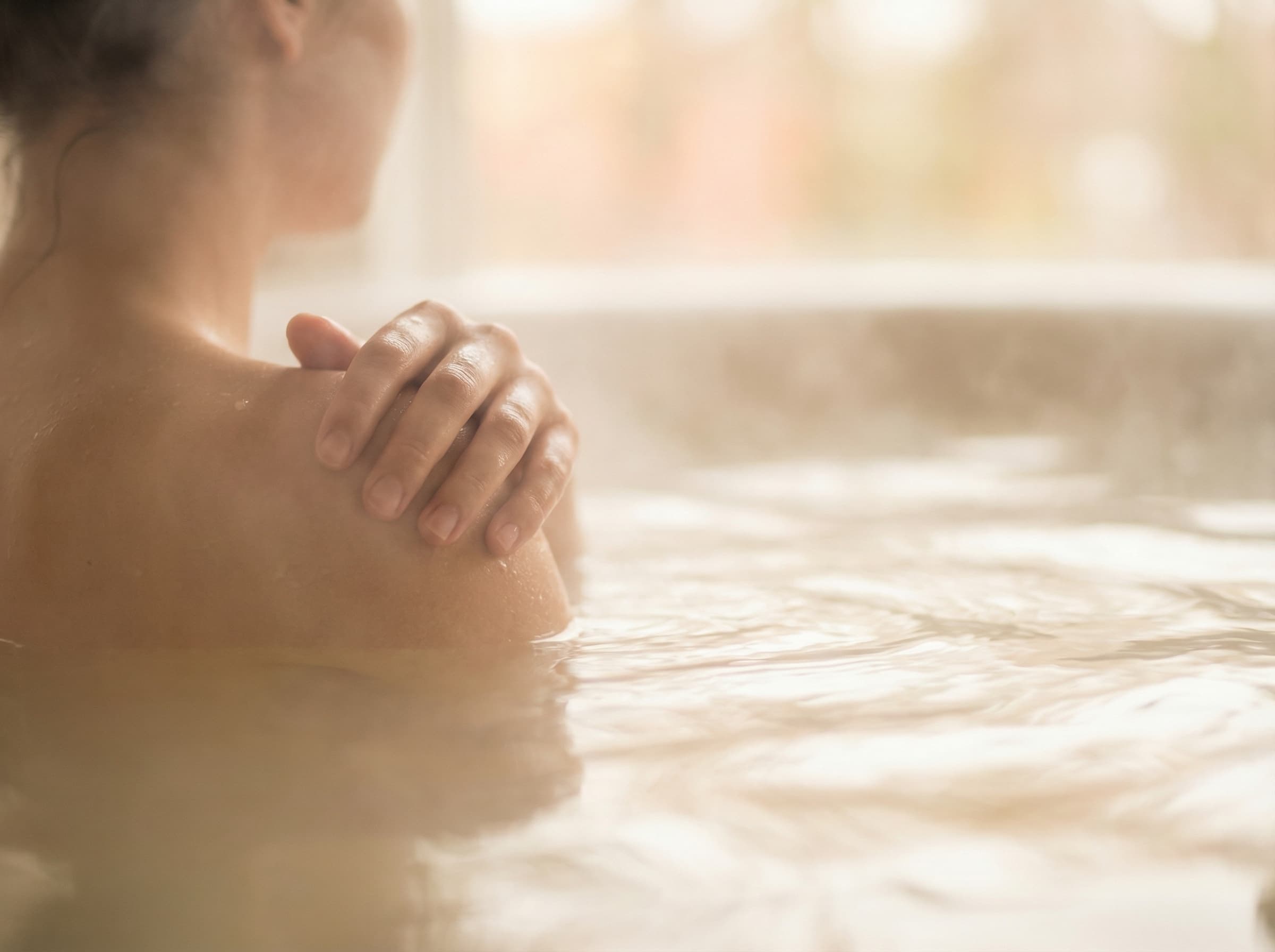 つる湯のイメージ